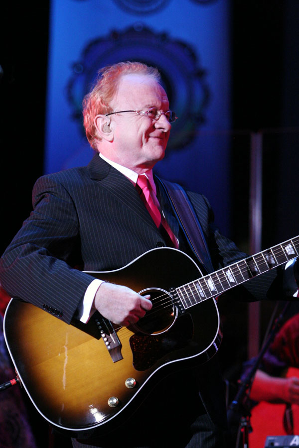 Peter Asher